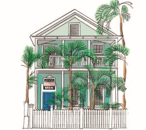 Key-West-building-by-Steve-Hall-1-300x267